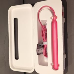 NWT Paul Mitchell Fresh Looks Flat Iron